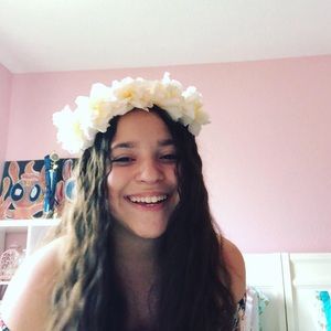 Meet your Posher, Kristie